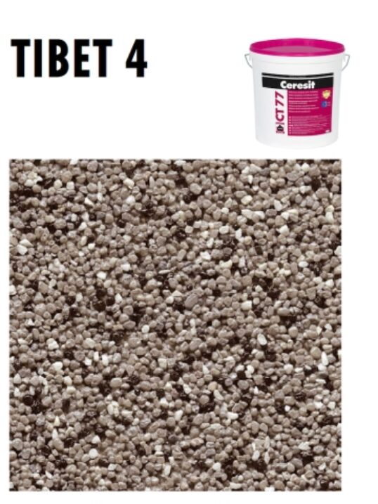 CERESIT CT 77 TIBET 4 25Kg