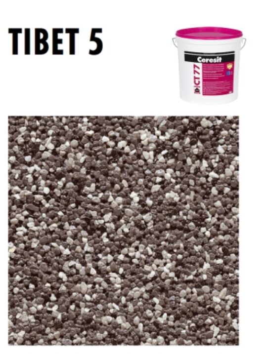 CERESIT CT 77 TIBET 5 25Kg