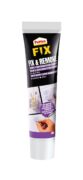 Pattex odstranitelné lepidlo Fix & Remove 44g