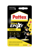 Pattex Repair Epoxy Universal 12ml