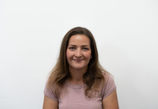 Markéta Prášilová