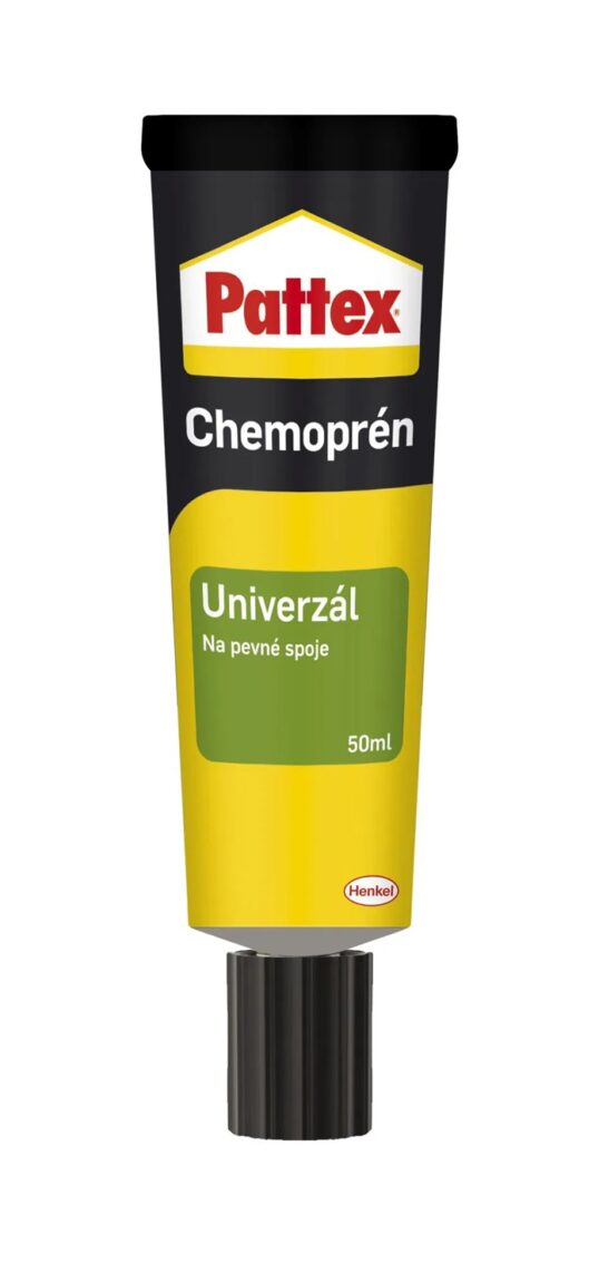 PATTEX Chemoprén Univerzál 50ml