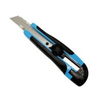 PERDIX – Nůž ulamovací pogumovaný 18mm