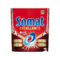 Somat Excellence 4v1 30 dávek