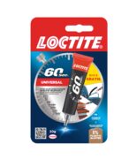 Loctite 60 sekund 20g