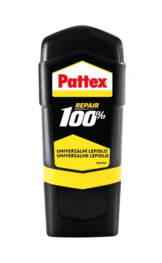 Pattex 100% lepidlo