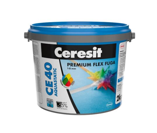 Ceresit CE 40 chocolate (58) 5kg