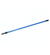 Perdix – Teleskopická tyč, ocel 3m