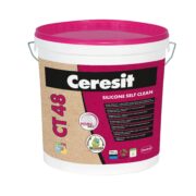 CERESIT CT 48 silikonový nátěr