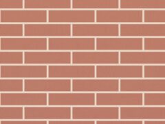 Samolepící šablona VISAGE – London Brick 15ks