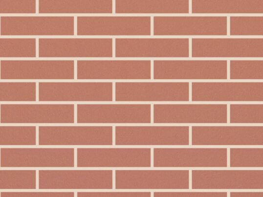 Samolepící šablona VISAGE – London Brick 15ks