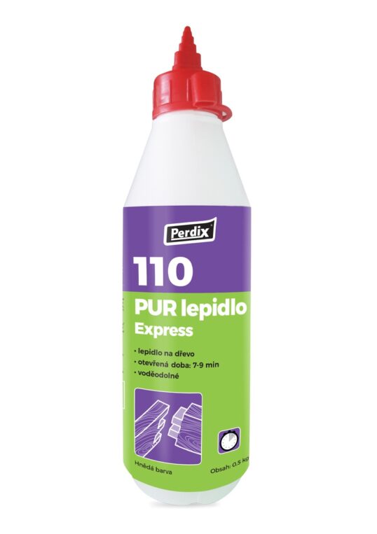 PERDIX 110 PUR lepidlo Express 0,5kg