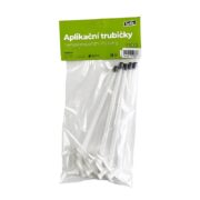 Perdix aplikační trubička PU pěny 5ks