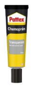 PATTEX Chemoprén Transparent 50ml