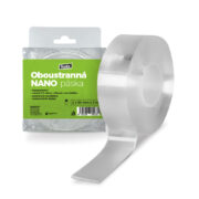 Perdix – oboustranná Nano páska 30mmx3m