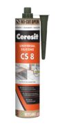 CERESIT CS 8 univerzální silikon