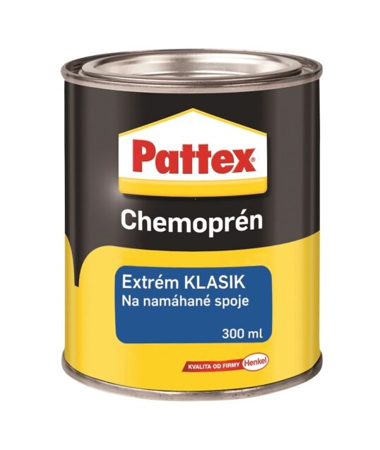 PATTEX Chemoprén Extrém KLASIK 300ml