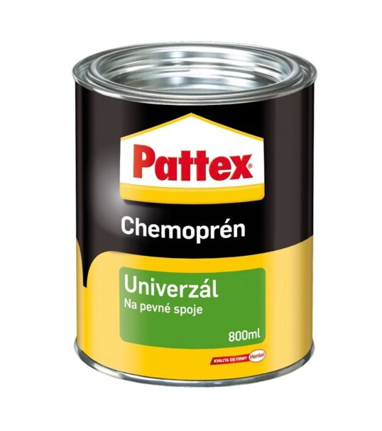 PATTEX Chemoprén Univerzál 800ml