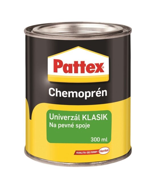 PATTEX Chemoprén Univerzál KLASIK 300ml
