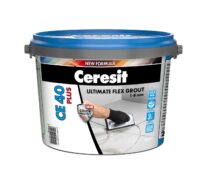Ceresit CE 40 plus spárovací hmota
