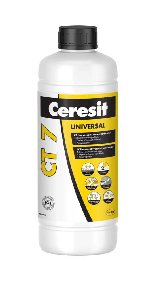 Ceresit CT 7 1l