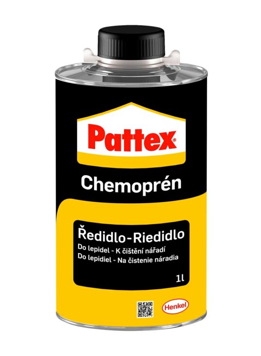 PATTEX Chemoprén  ředidlo 1l