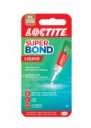 Loctite Super Bond 3g box 20ks