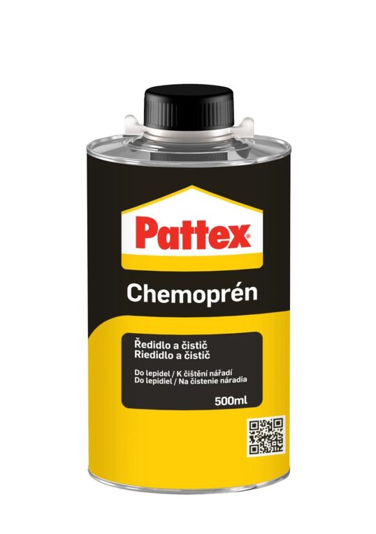 PATTEX Chemoprén ředidlo 500ml