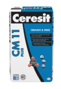 Ceresit CM 11 Plus 25kg