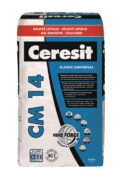 Ceresit CM 14 Elastic Universal 25kg