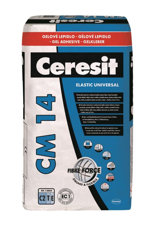 Ceresit CM 14 Elastic Universal 25kg