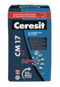 Ceresit CM 17 super flexible