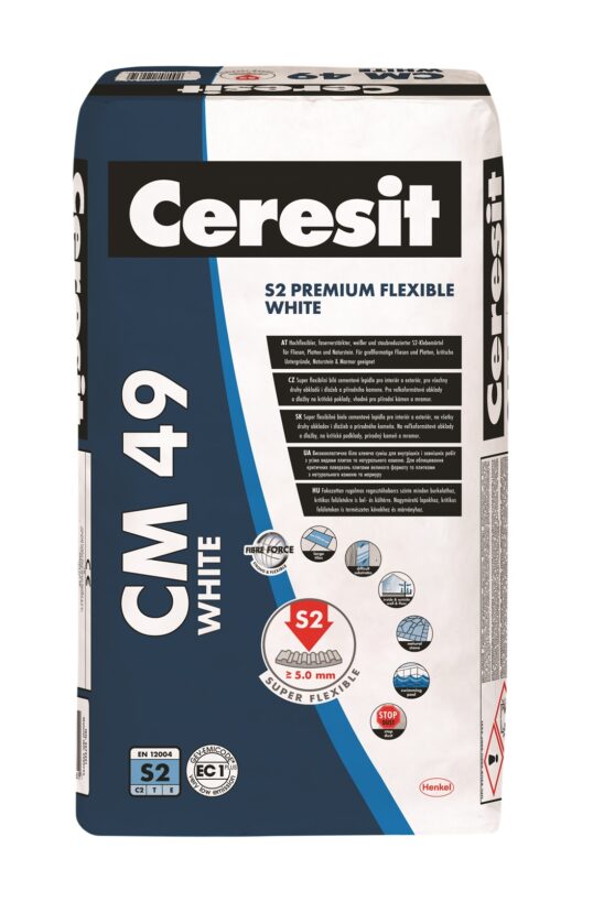 Ceresit CM 49 WHITE 20kg