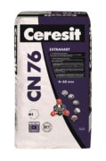 Ceresit CN 76 mrazuvzdorná stěrka 25kg