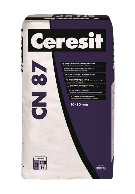 Ceresit CN 87 25kg