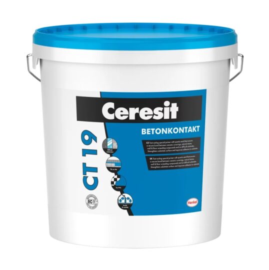 Ceresit CT 19 Supergrip