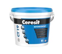 Ceresit CT 19 SUPERGRIP 1 kg