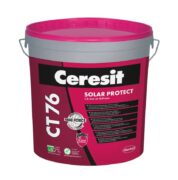 CERESIT CT 76 Siliko-elastomerová 25kg
