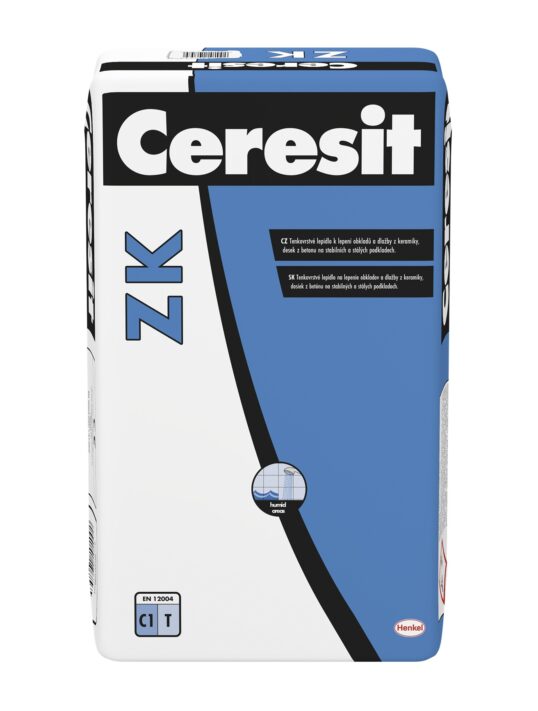 Ceresit ZK 25kg
