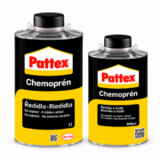 Pattex Chemoprén ředidlo